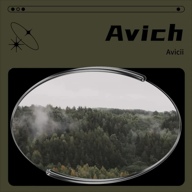 Avich