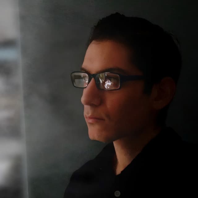 Avith Ortega