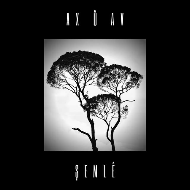 Ax û Av