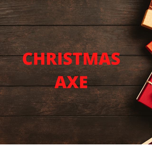 axe