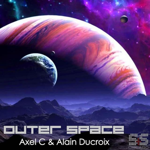 Axel C