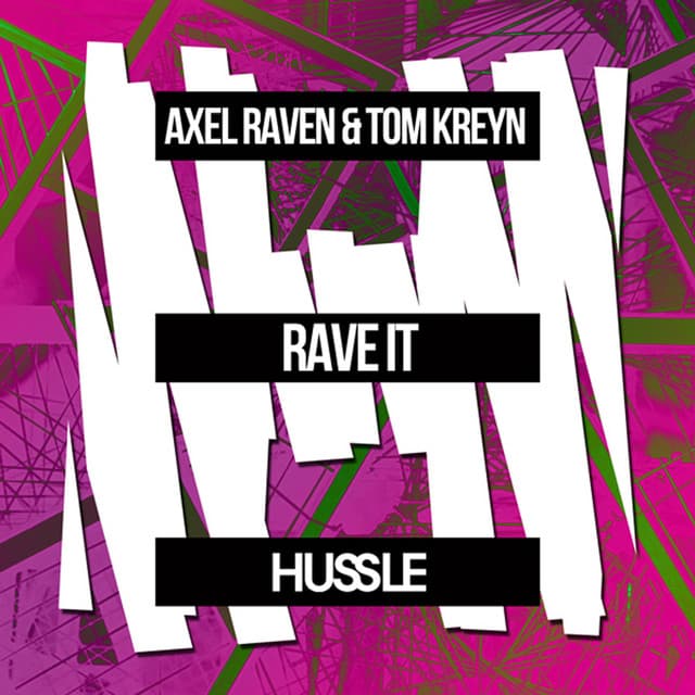 Axel Raven
