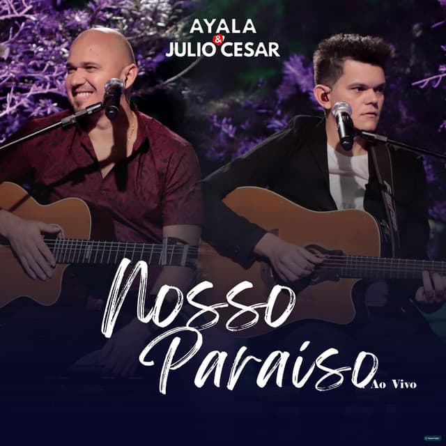 Ayala & Julio Cesar