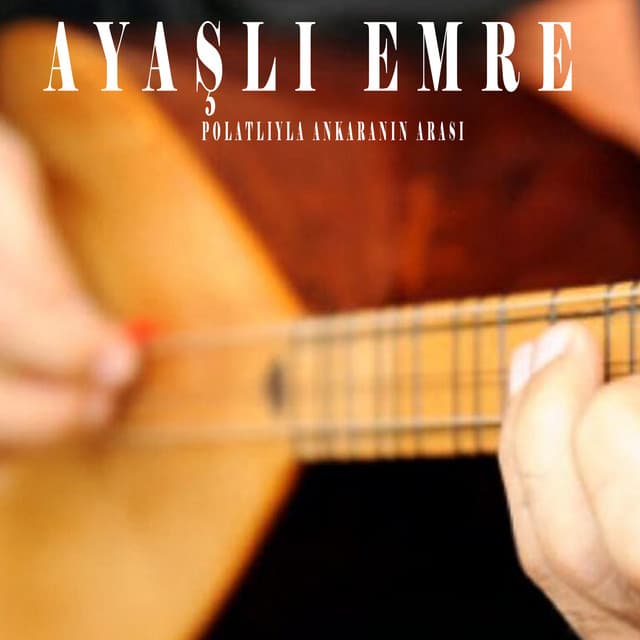 Ayaşlı Emre