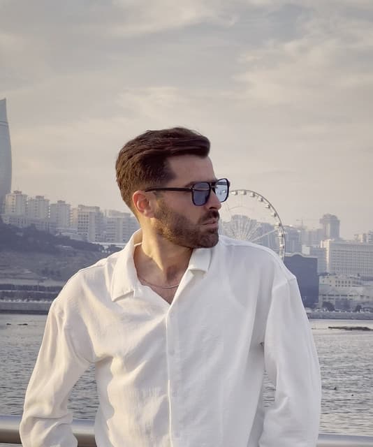 Ayaz Yolchuyev