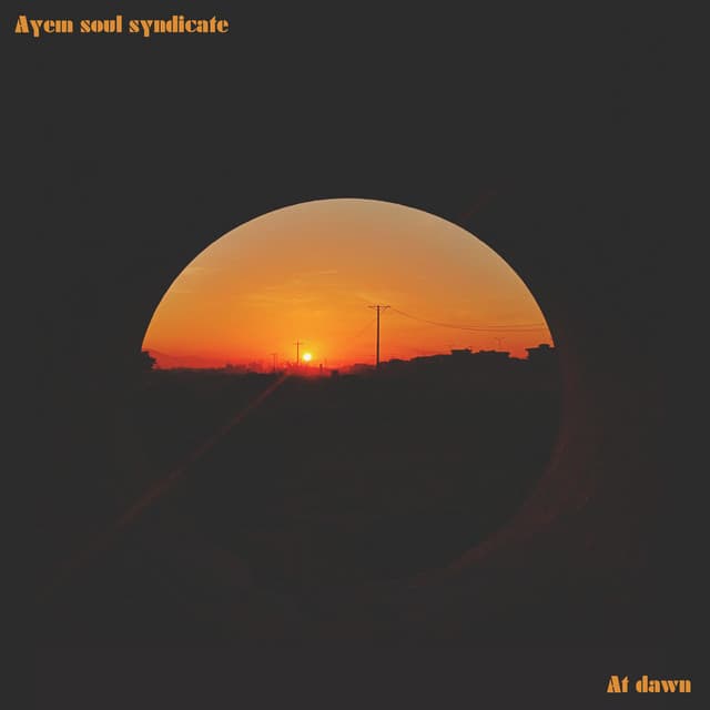 Ayem Soul Syndicate