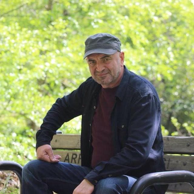 Ayhan Alptekin