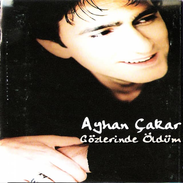 Ayhan Cakar