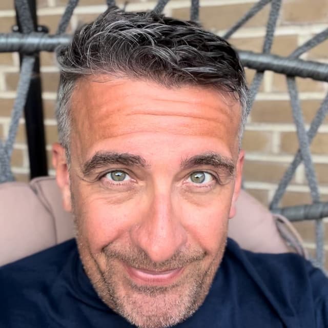 Ayhan Gormez