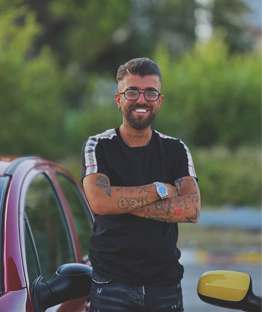 Aykut Closer