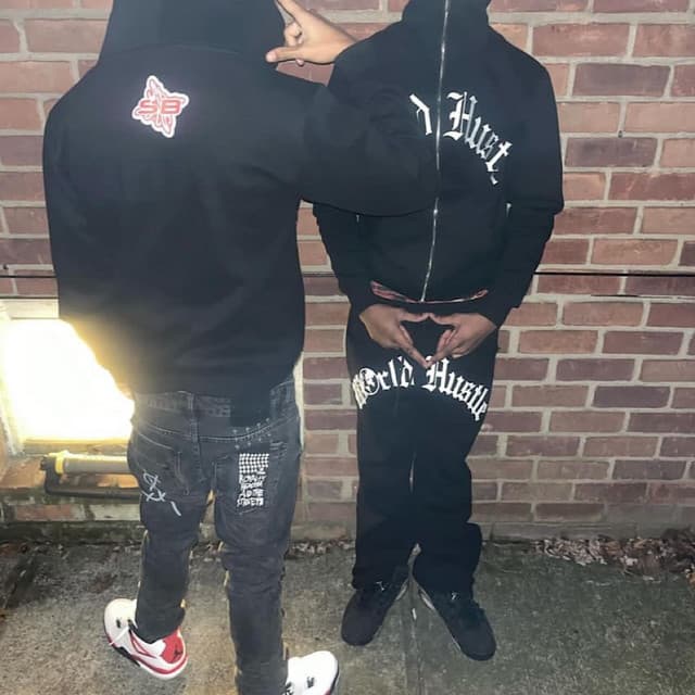 AYO DLO