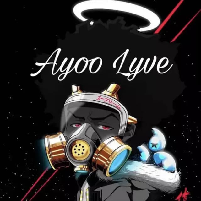 Ayoo Lyve