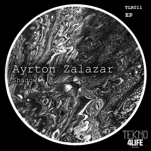 Ayrton Zalazar