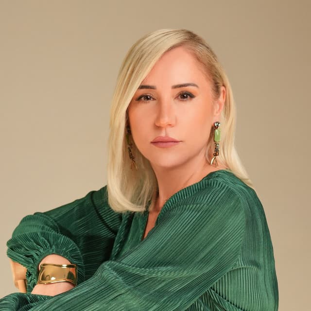 Ayşe Çınar