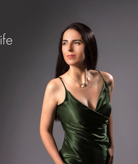Aysedeniz Gokcin