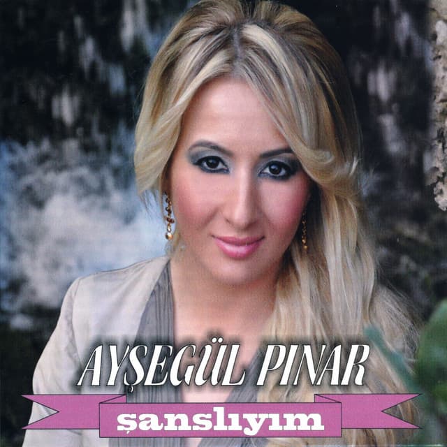 Ayşegül Pınar