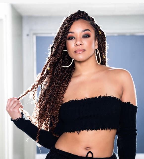 Aysha Monet