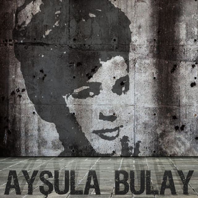 Ayşula Bulay