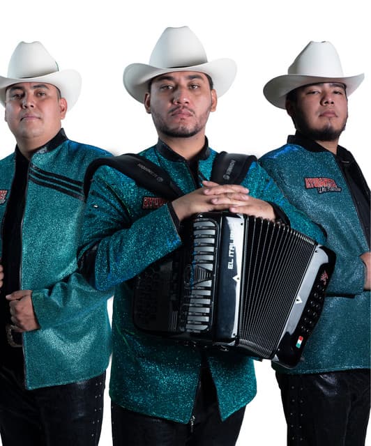 Ayudantes del Rancho