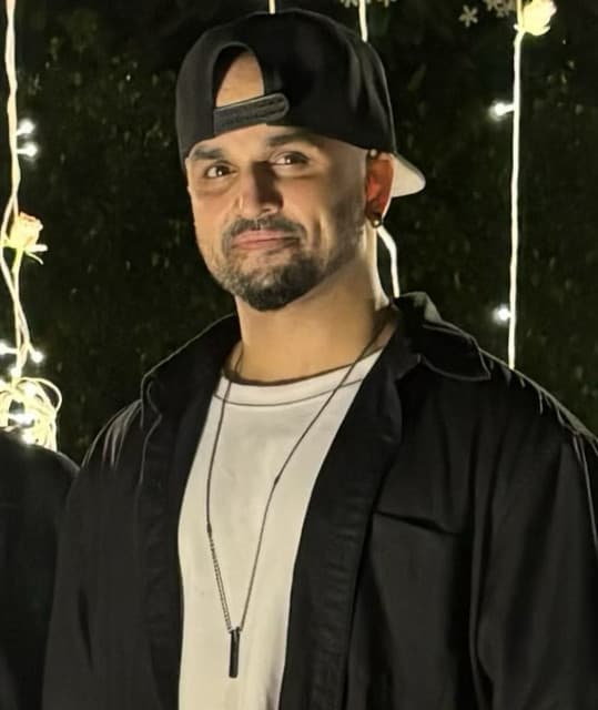 Ayush Kaushik