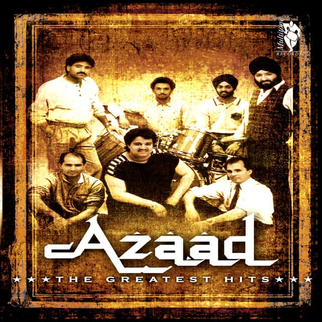 Azaad
