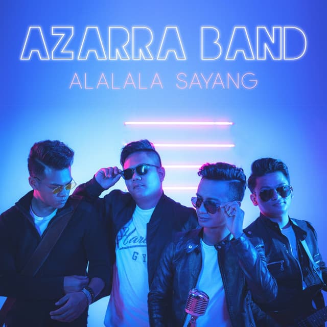 Azarra Band