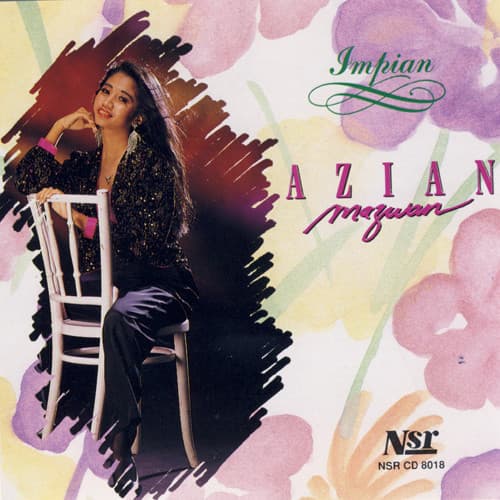 Azian Mazwan