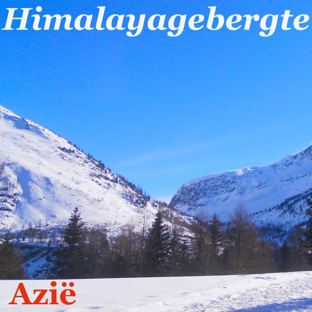 Azië