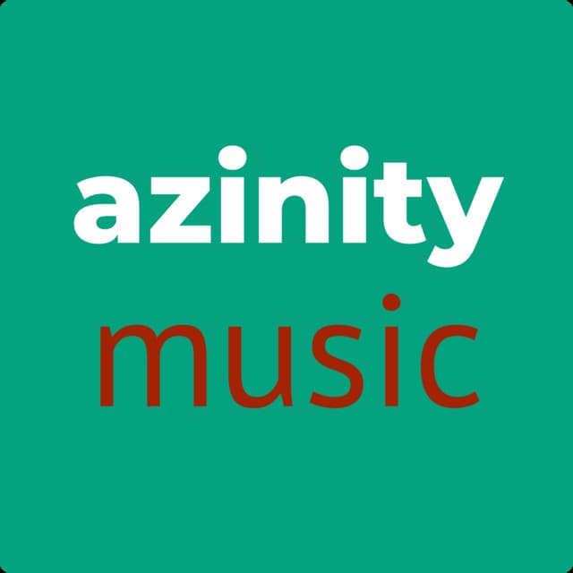 Azinity Music