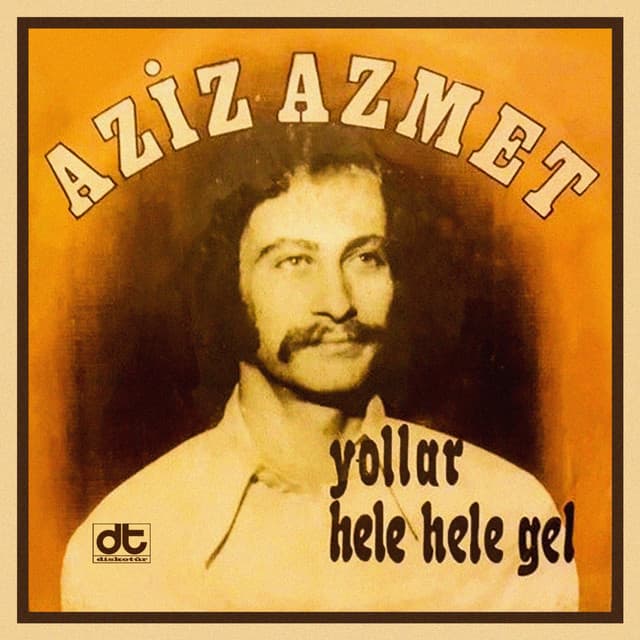 Aziz Azmet