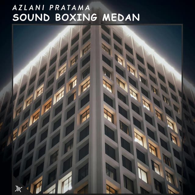 Azlani Pratama
