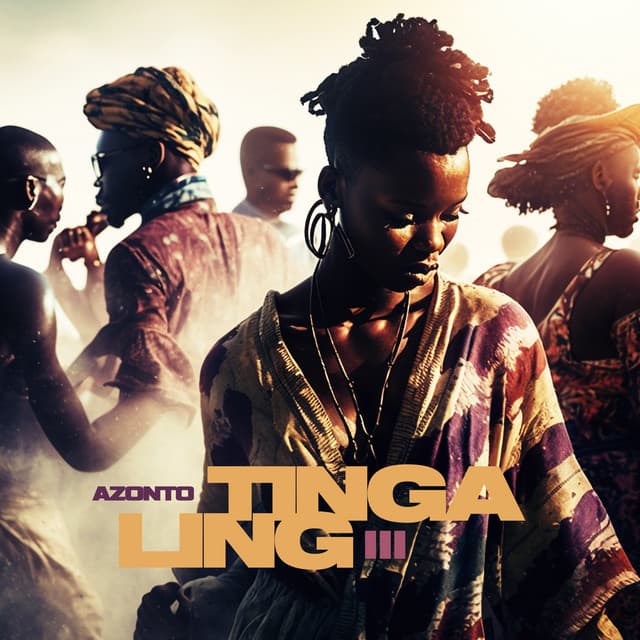 Azonto