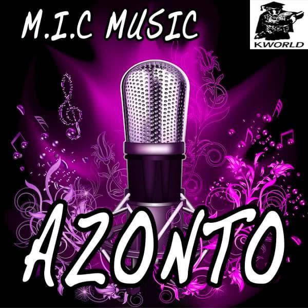 Azonto