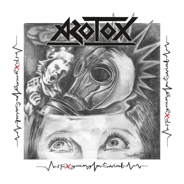Azotox