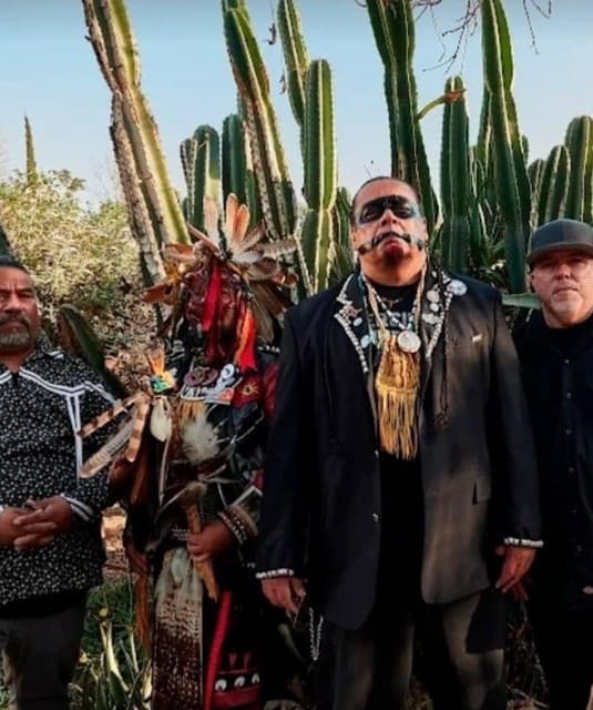 Aztlan Underground