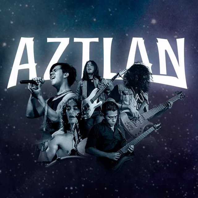 Aztlan