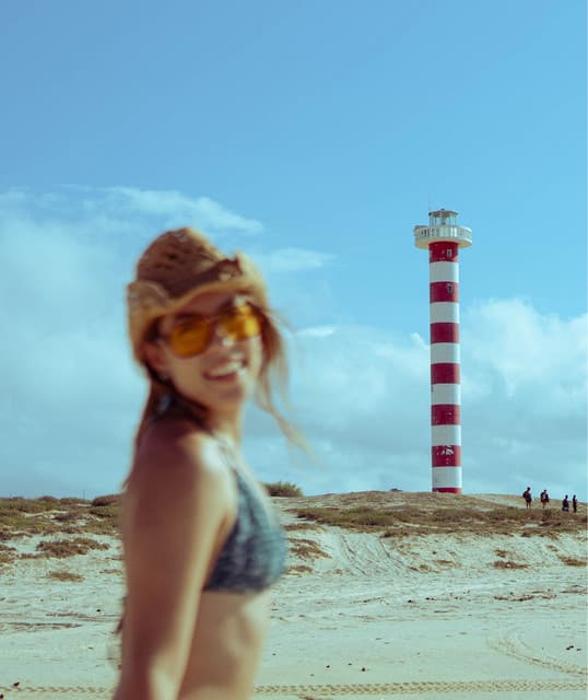 Azul Aimé