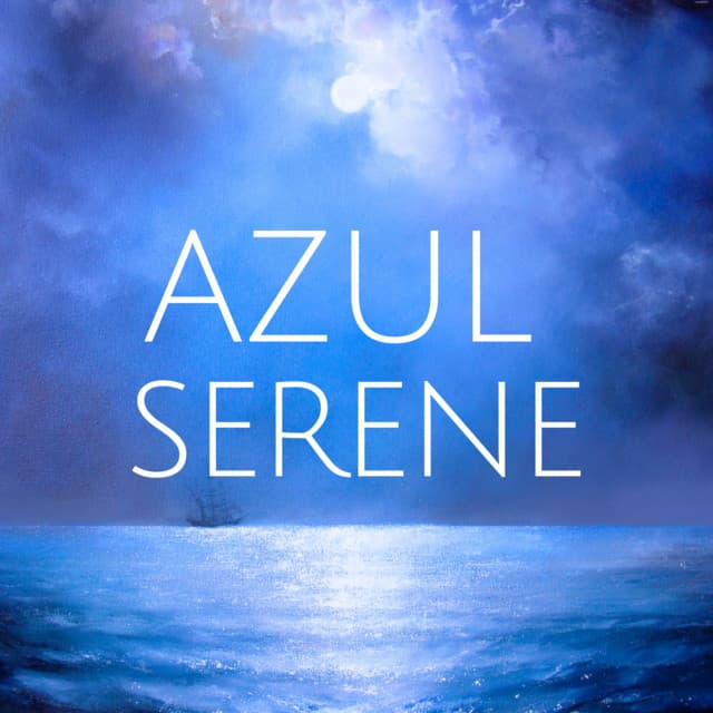 Azul Serene