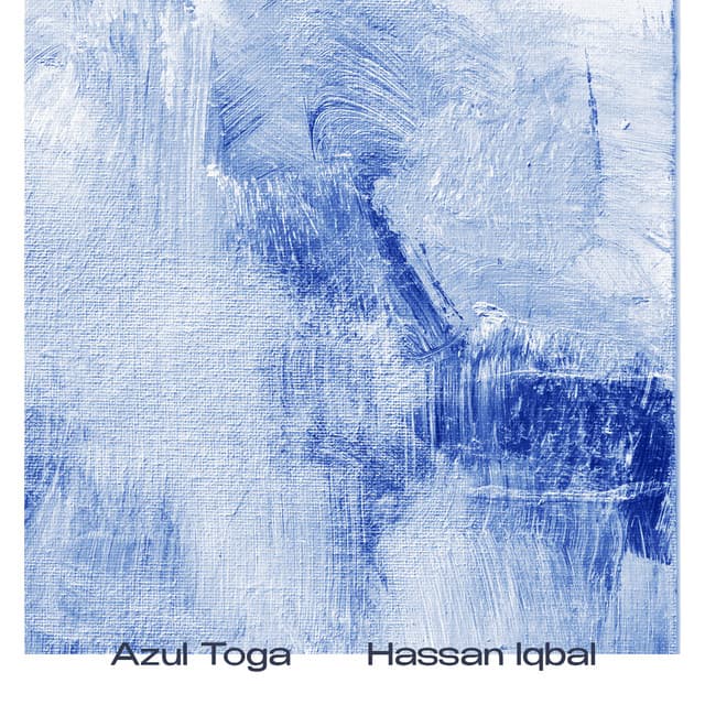 Azul Toga