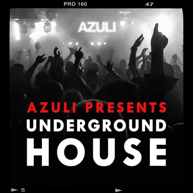 Azuli DJ's