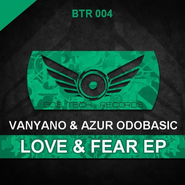 Azur Odobasic