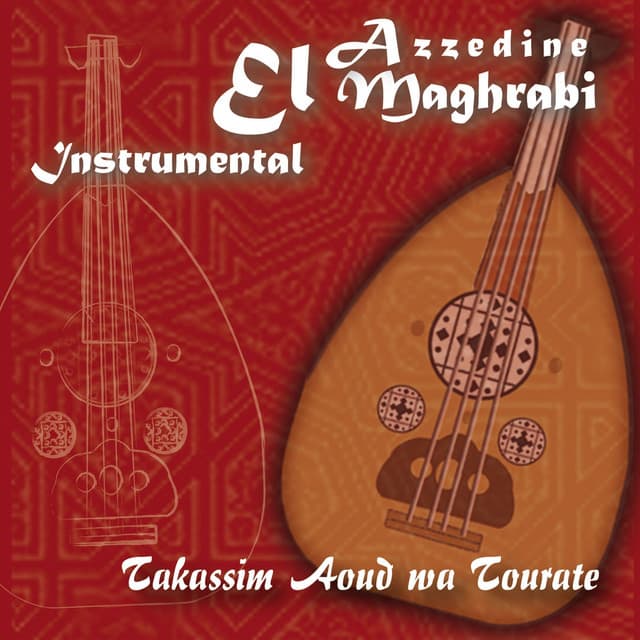 Azzedine El Maghrabi