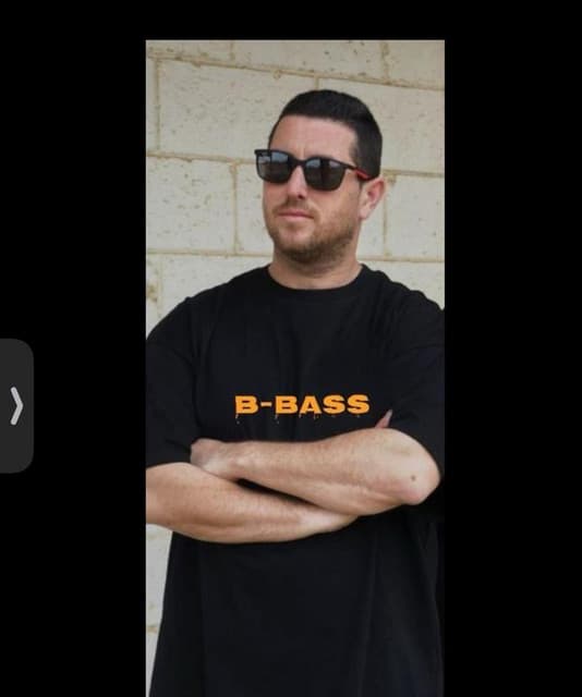 B-bass