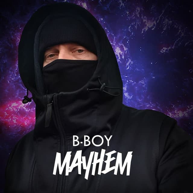 B-Boy Mayhem