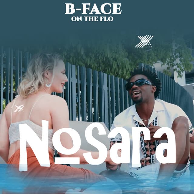 B-Face On The Flo