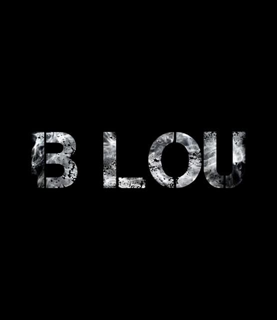 B Lou