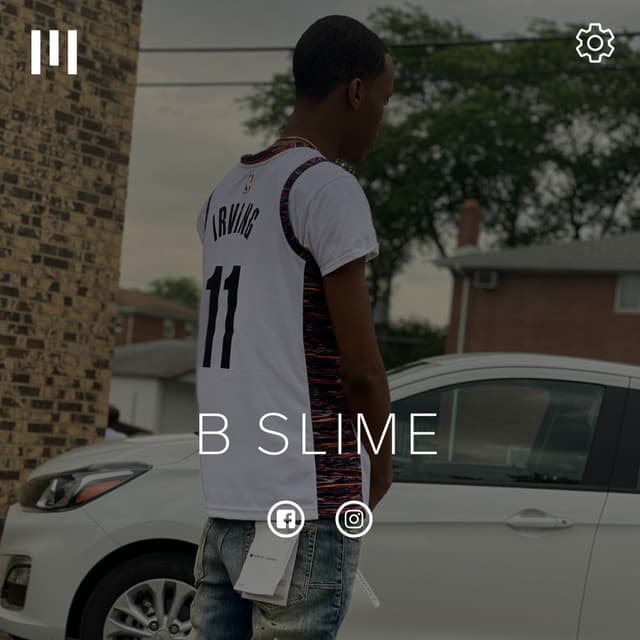 B Slime