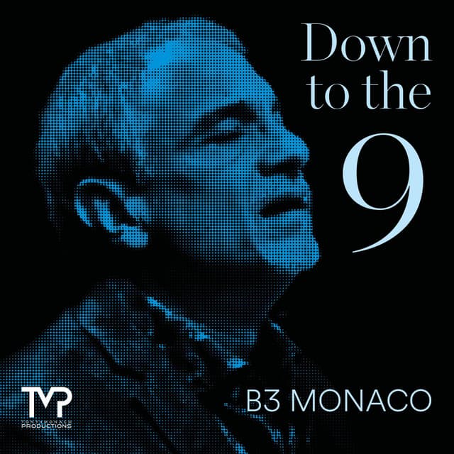 B3 Monaco