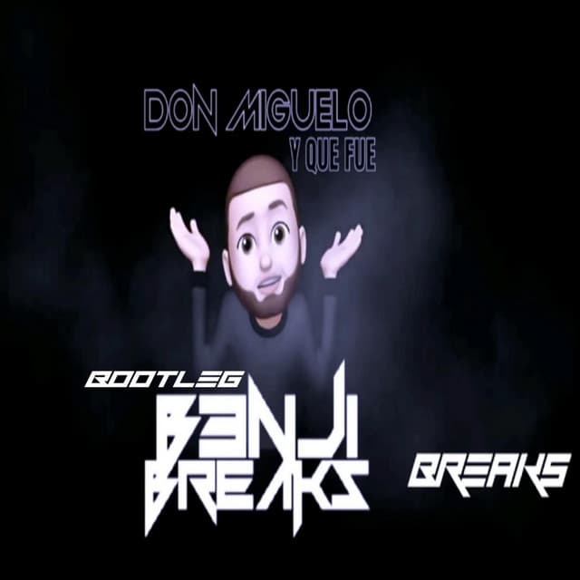 B3nji Breaks