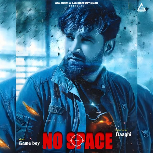 Baaghi